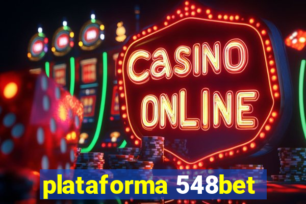 plataforma 548bet